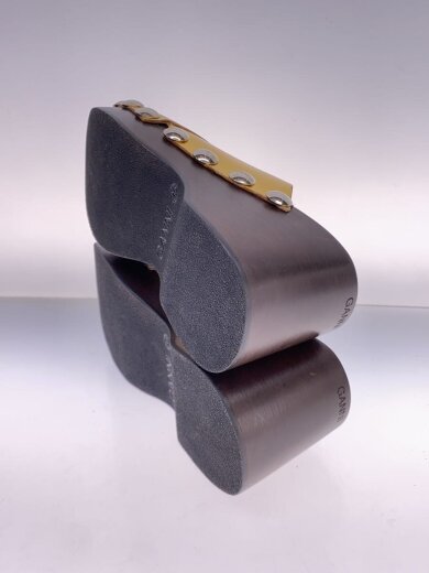 商品画像：サンダル/35/GLD 4