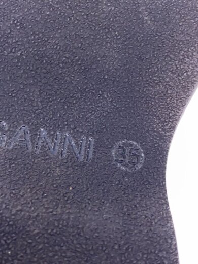 商品画像：サンダル/35/GLD 5