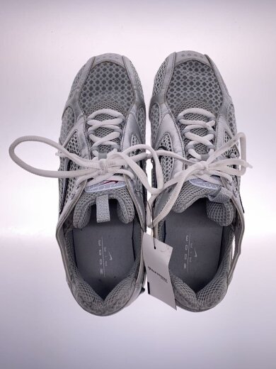 商品画像：AIR ZOOM SPIRIDON CAGE 2/27.5cm/SLV 3