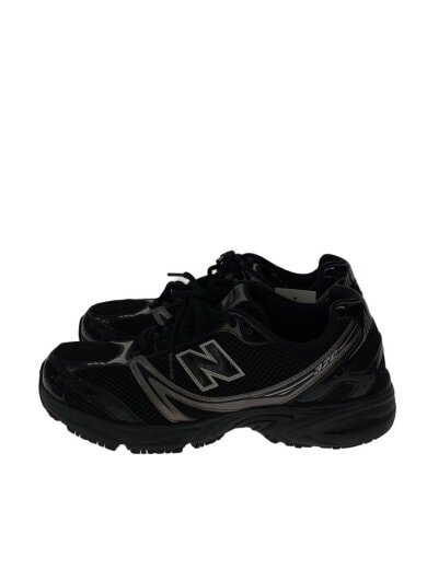 商品画像：MR328/ブラック/25.5cm/BLK 1