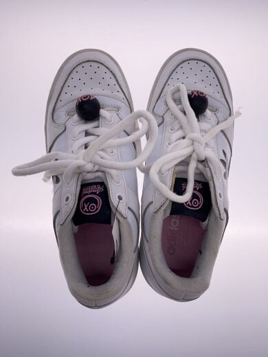 商品画像：FORUM BOLD_フォーラムボールド/24.5cm/WHT 3