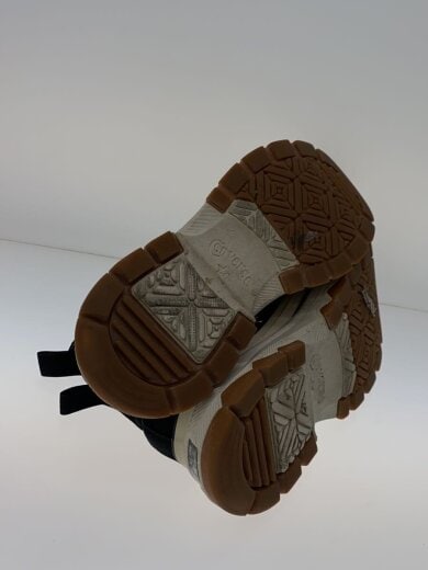 商品画像：ALL STAR 100 TREKWAVE HI/ハイカットスニーカー/28cm/BLK/1SD036 4