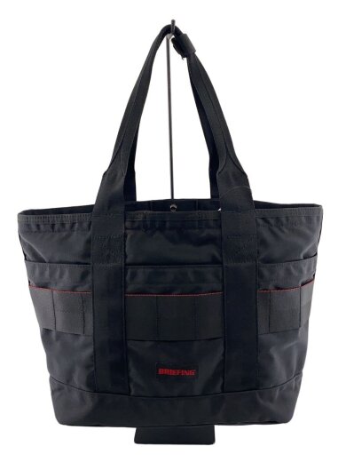 商品画像：トートバッグ/--/BLK/CG000277T 1