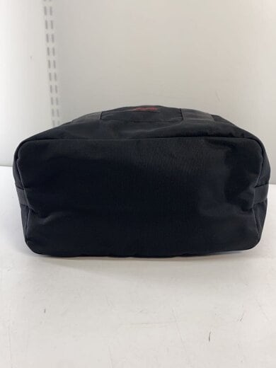 商品画像：トートバッグ/--/BLK/CG000277T 4