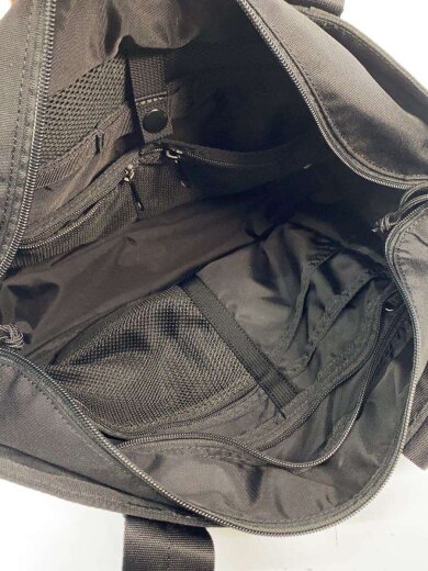 商品画像：トートバッグ/--/BLK/CG000277T 6