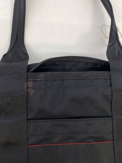 商品画像：トートバッグ/--/BLK/CG000277T 7