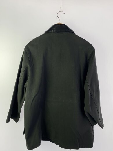 商品画像：ジャケット/S/コットン 2