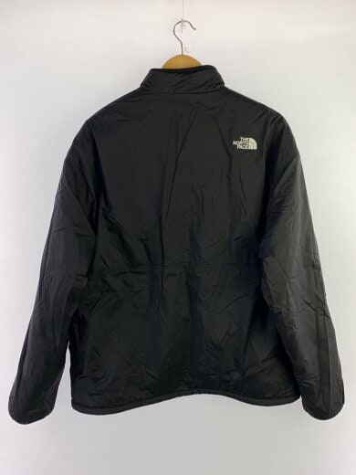 商品画像：REVERSIBLE EXTREME PILE JACKET_リバーシブルエクストリームパイルジャケット/L/ナ 7