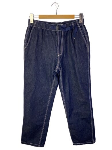 商品画像：ペインターパンツ/M/コットン/IDG/無地/424R1140726 1