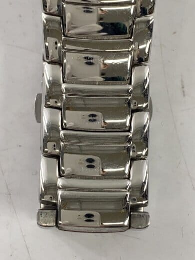 商品画像：自動巻腕時計/アナログ/BLK/MC-799S 5