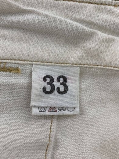 商品画像：DUBBLEWORKS/チノパン/33/コットン/BEG 5