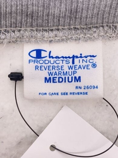 商品画像：青単復刻/スウェット/M/コットン/GRY/C3-A024 3