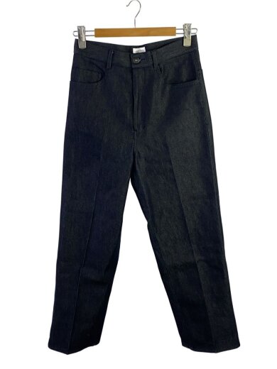 商品画像：ボトム/1/コットン/IDG/無地/22fw-amb-pt05 1