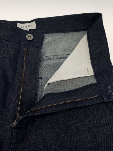 商品画像：ボトム/1/コットン/IDG/無地/22fw-amb-pt05 3