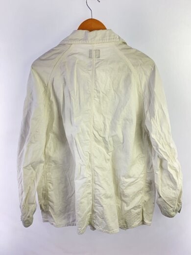 商品画像：カバーオール/XL/コットン/WHT/NS1686 2