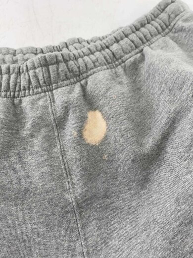 商品画像：ボトム/L/コットン/GRY/DO9340-063 6