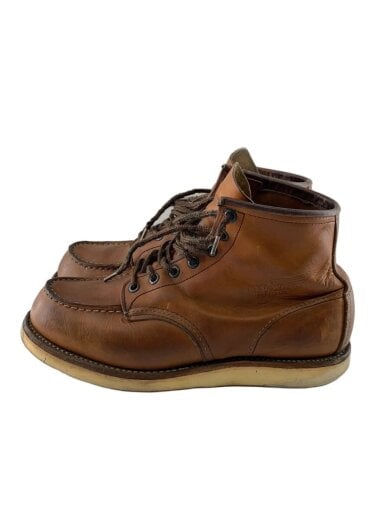 商品画像：ブーツ/US8.5/BRW/875 1