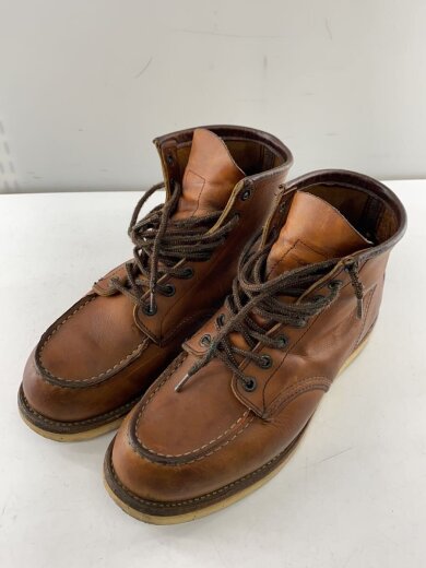 商品画像：ブーツ/US8.5/BRW/875 2