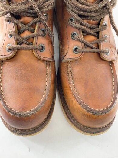 商品画像：ブーツ/US8.5/BRW/875 6