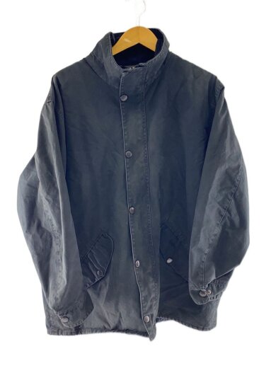 画像：Barbourジャケット/XL/--/BLK1