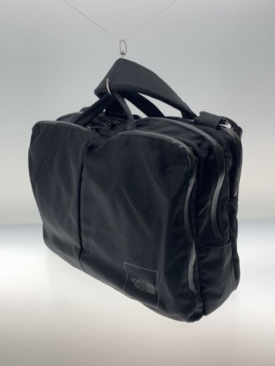 商品画像：ショルダーバッグ/ナイロン/BLK/NM81213 2