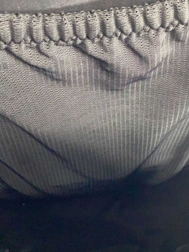 商品画像：リュック/ナイロン/BLK 6