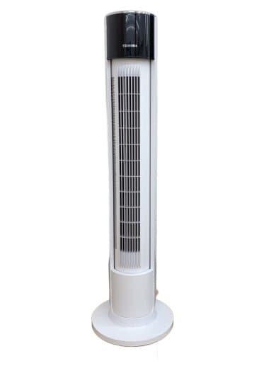 商品画像：扇風機・サーキュレーター F-ATY70// 1