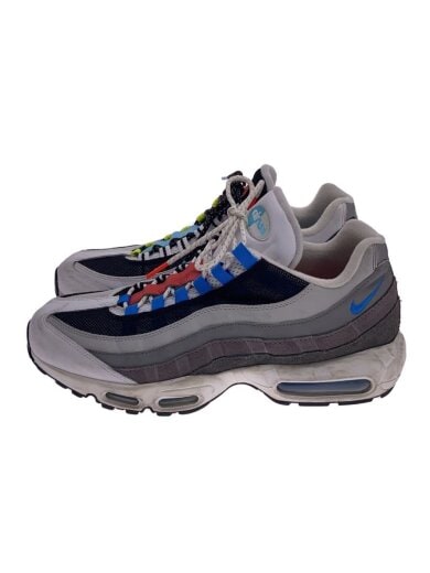 商品画像：AIR MAX 95 QS_エアマックス95/29cm/マルチカラー 1