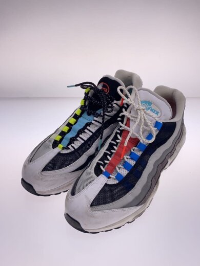 商品画像：AIR MAX 95 QS_エアマックス95/29cm/マルチカラー 2