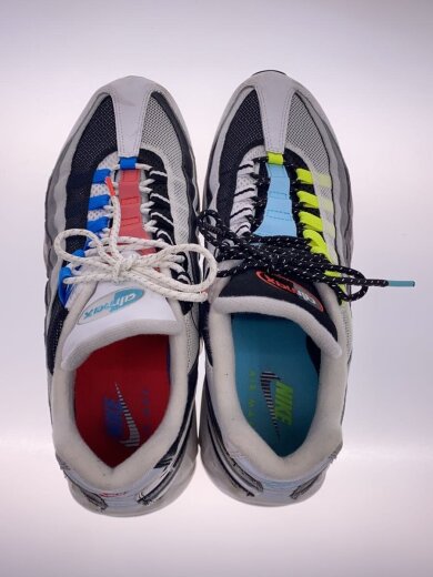 商品画像：AIR MAX 95 QS_エアマックス95/29cm/マルチカラー 3