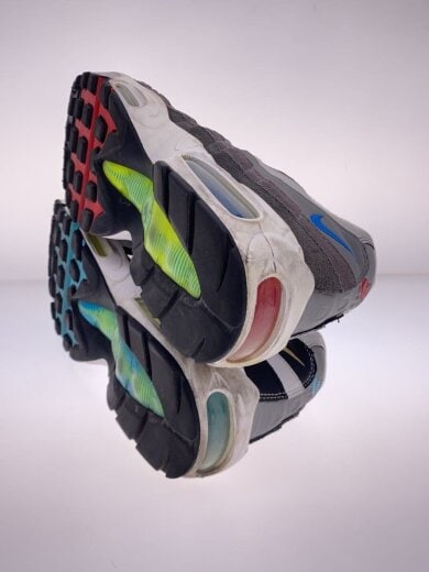 商品画像：AIR MAX 95 QS_エアマックス95/29cm/マルチカラー 4