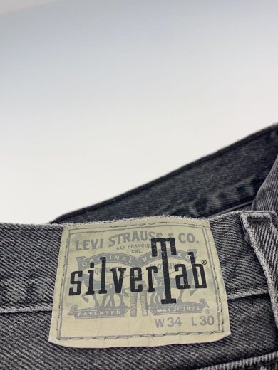 商品画像：ボトム/34/コットン/GRY/PC9-A3421-0000 4