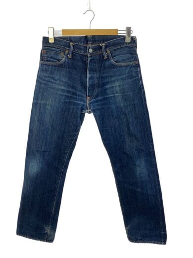 商品画像：ボトム/32/デニム/BLU 1