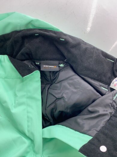 商品画像：ウェアー/40/GRN/上下セット 8