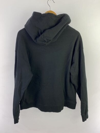 商品画像：パーカー/M/コットン/BLK 2