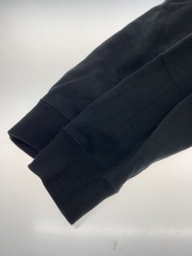 商品画像：パーカー/M/コットン/BLK 5