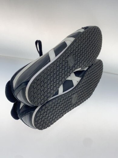 商品画像：ローカットスニーカー/26.5cm/BLK/F580224 4