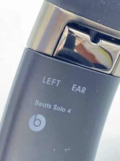 商品画像：ヘッドホン/Beats Solo 4 4