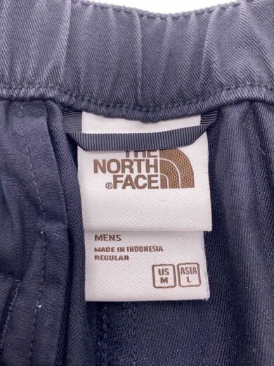 商品画像：ボトム/L/コットン/BLK/NF0A81SL// 4