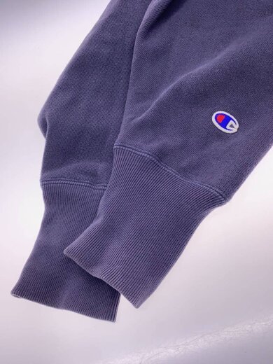 商品画像：スウェット/M/コットン/BLU/CWSY022// 5