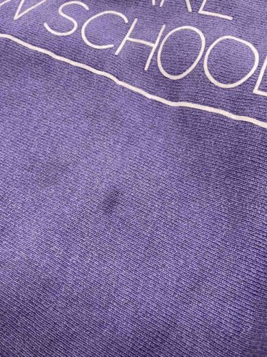 商品画像：スウェット/M/コットン/BLU/CWSY022// 6