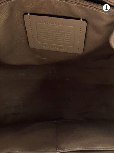 商品画像：トートバッグ/--/WHT/無地/CU997 6