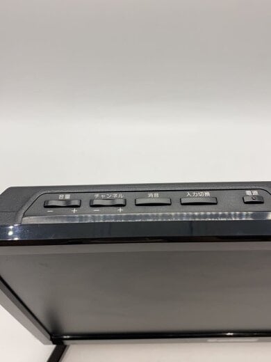 商品画像：薄型テレビ・液晶テレビ SCT-16G01SR 2