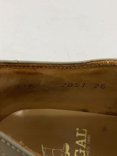 商品画像：ドレスシューズ/26cm/2051 5