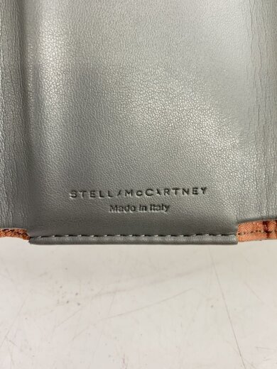 商品画像：MINI WALLET FALABELLA/3つ折り財布/--/GRY/レディース/521371W9132 8