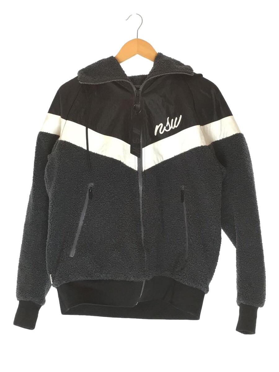 nike sherpa windrunner