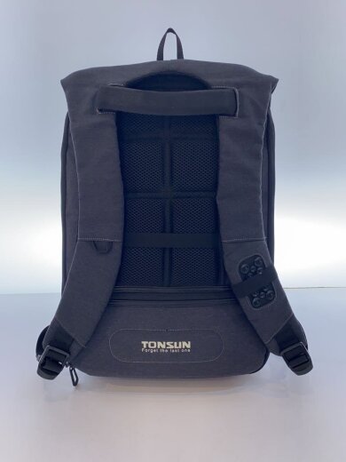 画像：その他ブランドTONSUN/リュック/--/GRY3