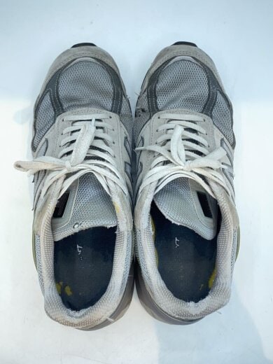 商品画像：M990//グレー/27cm/GRY 3