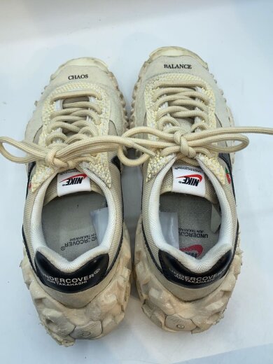 商品画像：OVERBREAK / UNDERCOVER_オーバーブレイク アンダーカバー/28cm/CRM 3