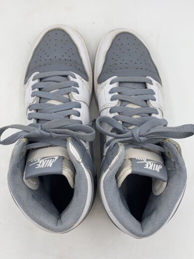 商品画像：AIR JORDAN 1 RETRO HIGH OG GS_エア ジョーダン 1 レトロ HIGH OG GS/25 3